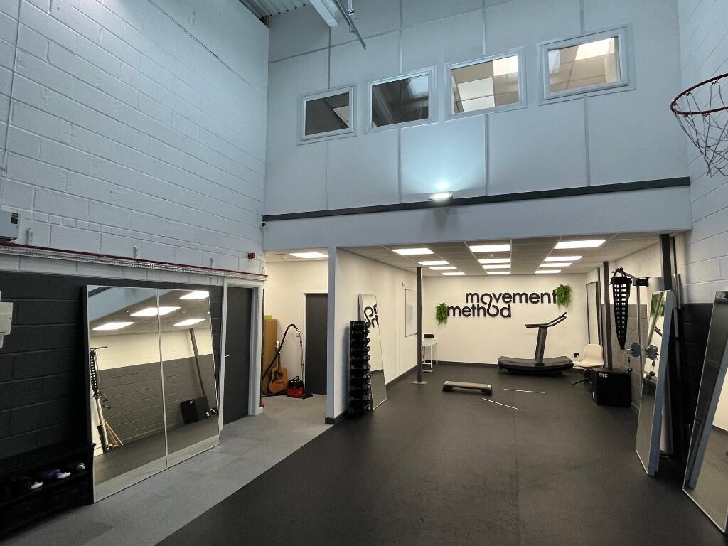 Additional image 11 of Unit 14 Silver Business Park, Airfield Way, Christchurch, Dorset, BH23