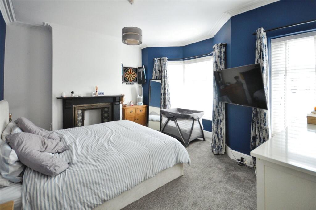 Additional image 6 of Hanover Street, Cardiff