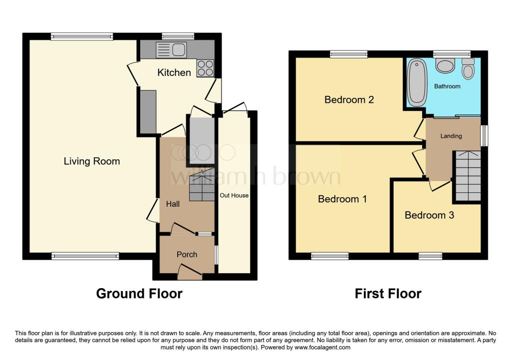 Additional image 15 of St. Margarets Avenue, Bradford