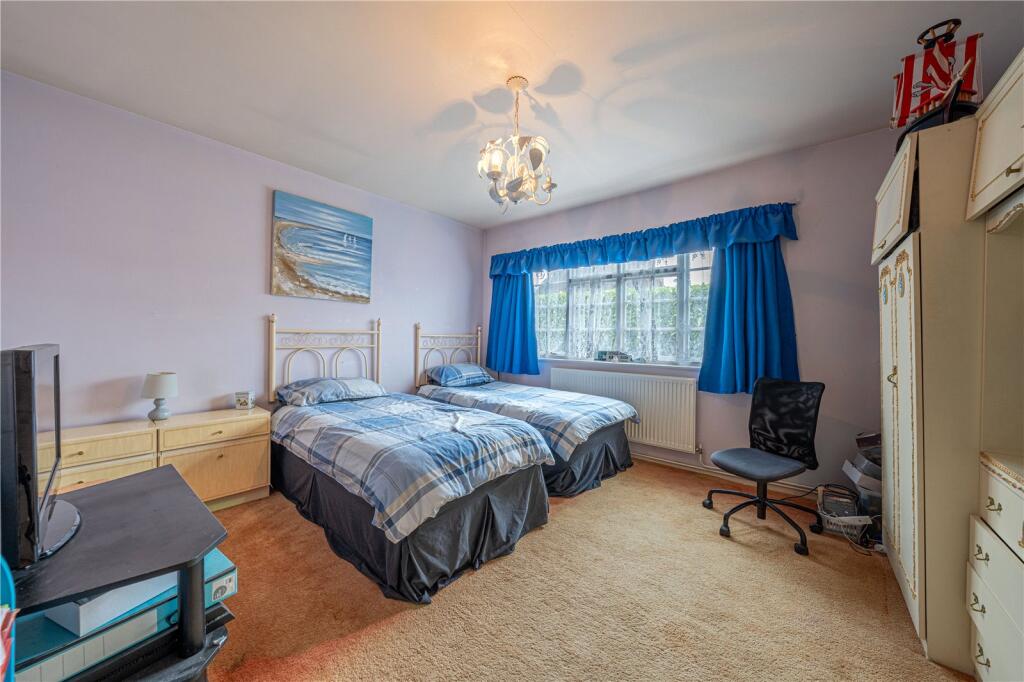 Additional image 33 of Haunton Road, Harlaston, Tamworth, Staffordshire, B79