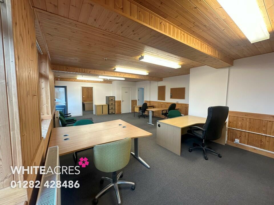 Additional image 4 of Front Unit 13-17 Habergham Mill, Coal Clough Lane, Burnley, BB11 5BS