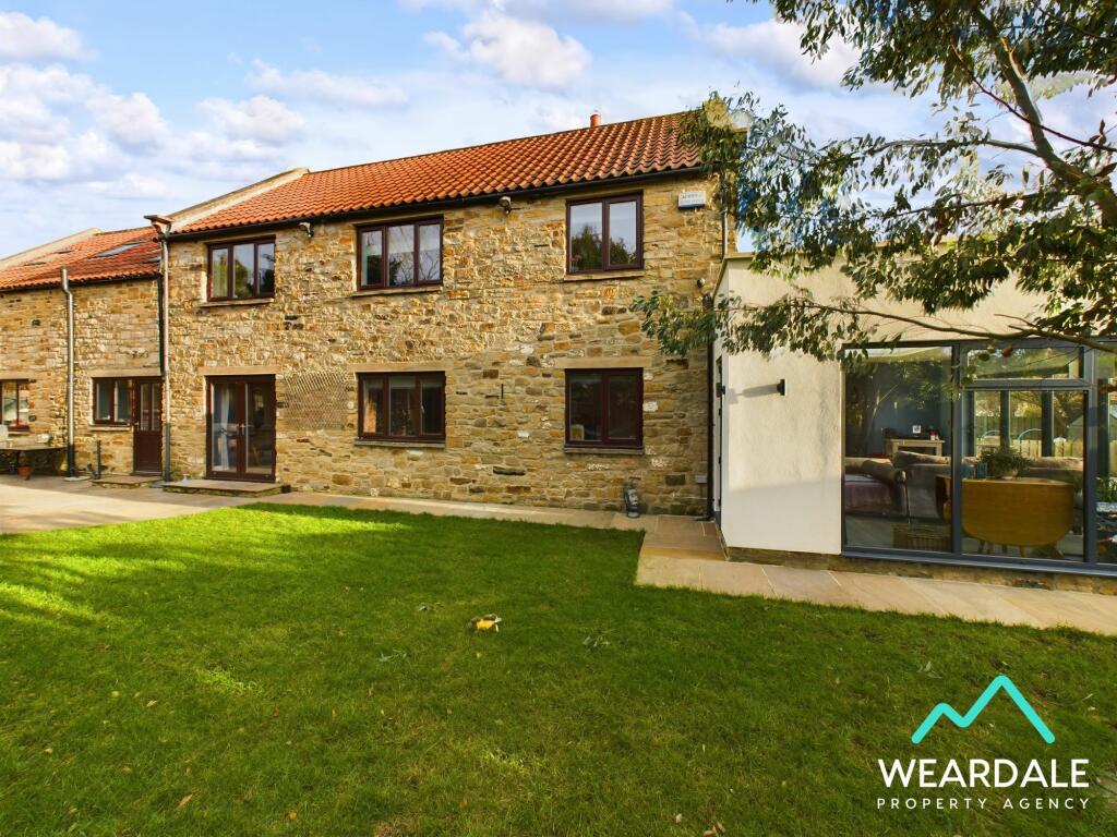 Additional image 67 of Eppleby, Richmond, DL11