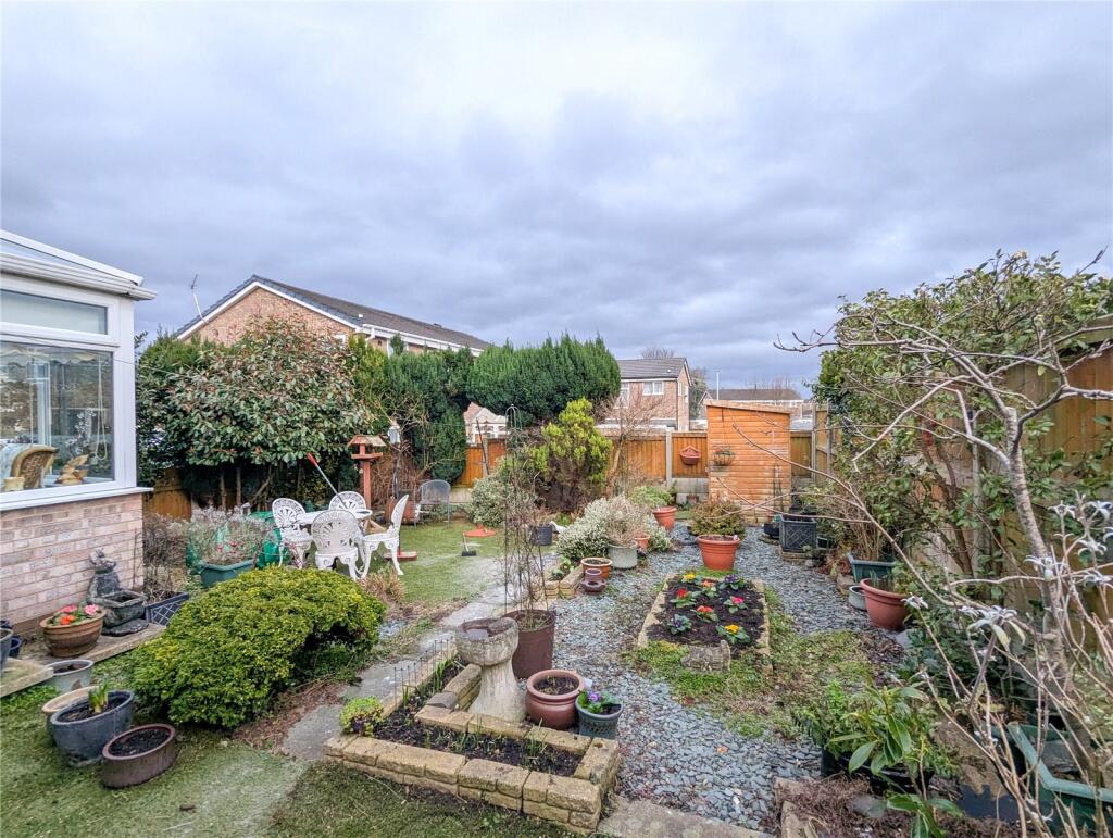Additional image 6 of 11 Housesteads Road, Carlisle, Cumberland
