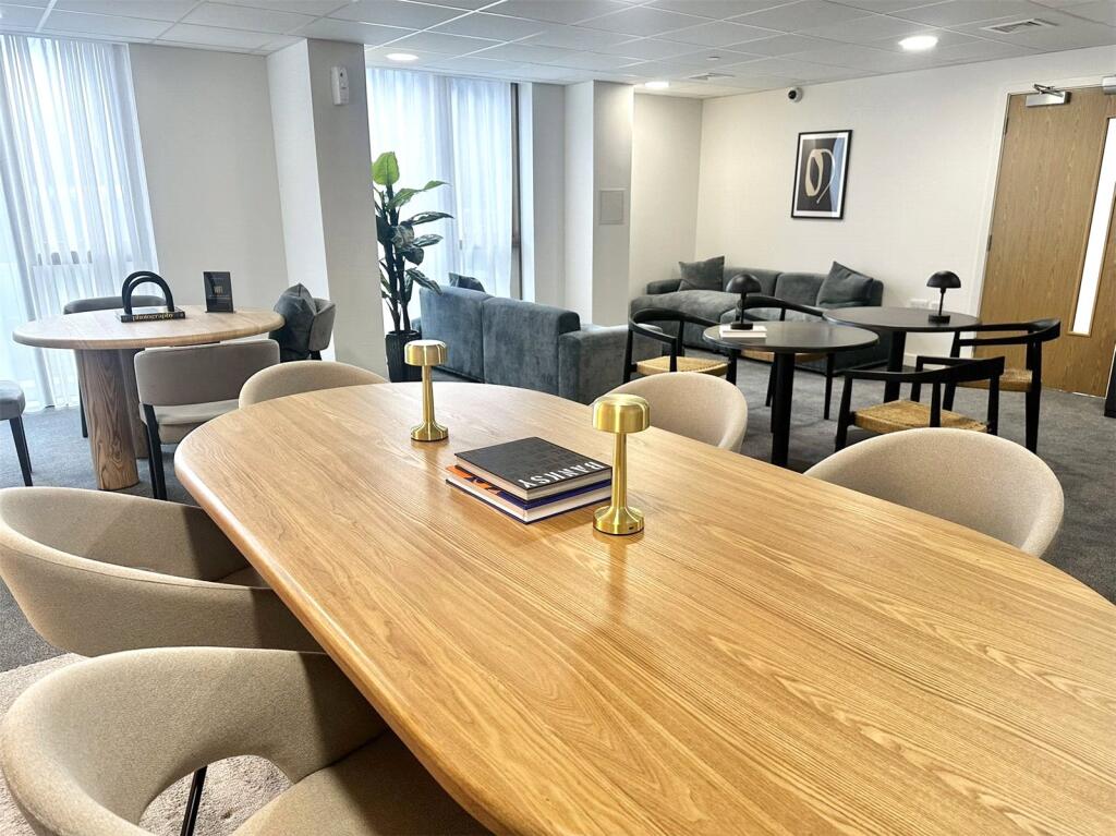 Additional image 12 of South Central, 33, Essex Street, Birmingham, B5