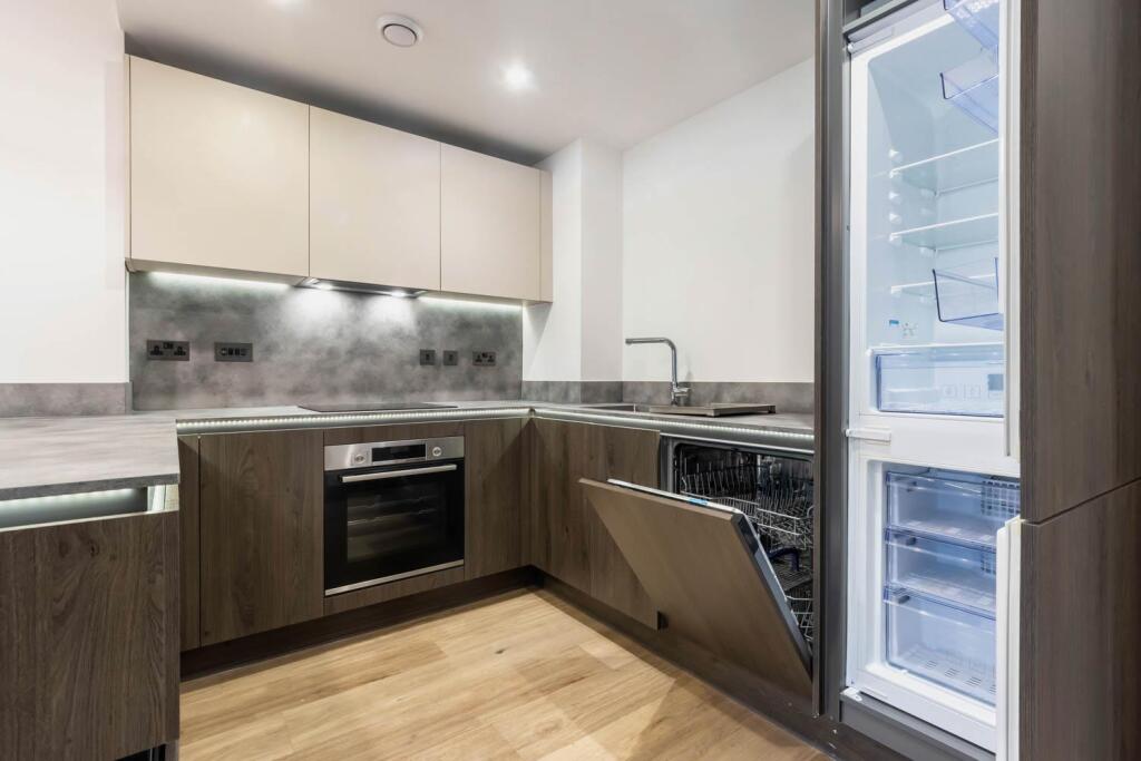 Additional image 8 of The Lancaster, 62 Shadwell Street, Birmingham