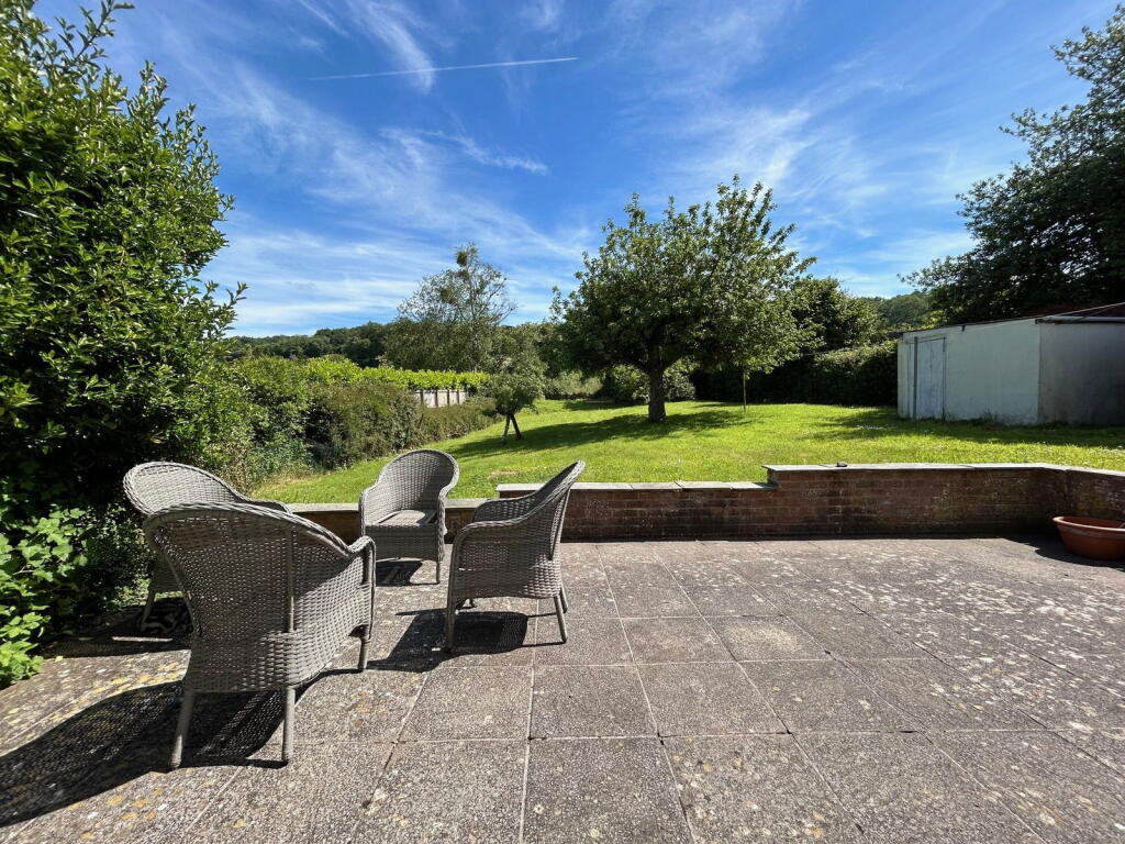 Additional image 2 of Woodbine Cottage, Burrington