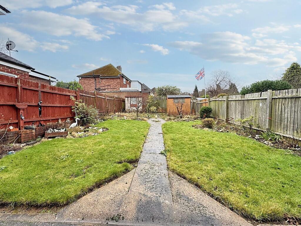 Additional image 28 of Grove Vale Avenue, Great Barr, Birmingham