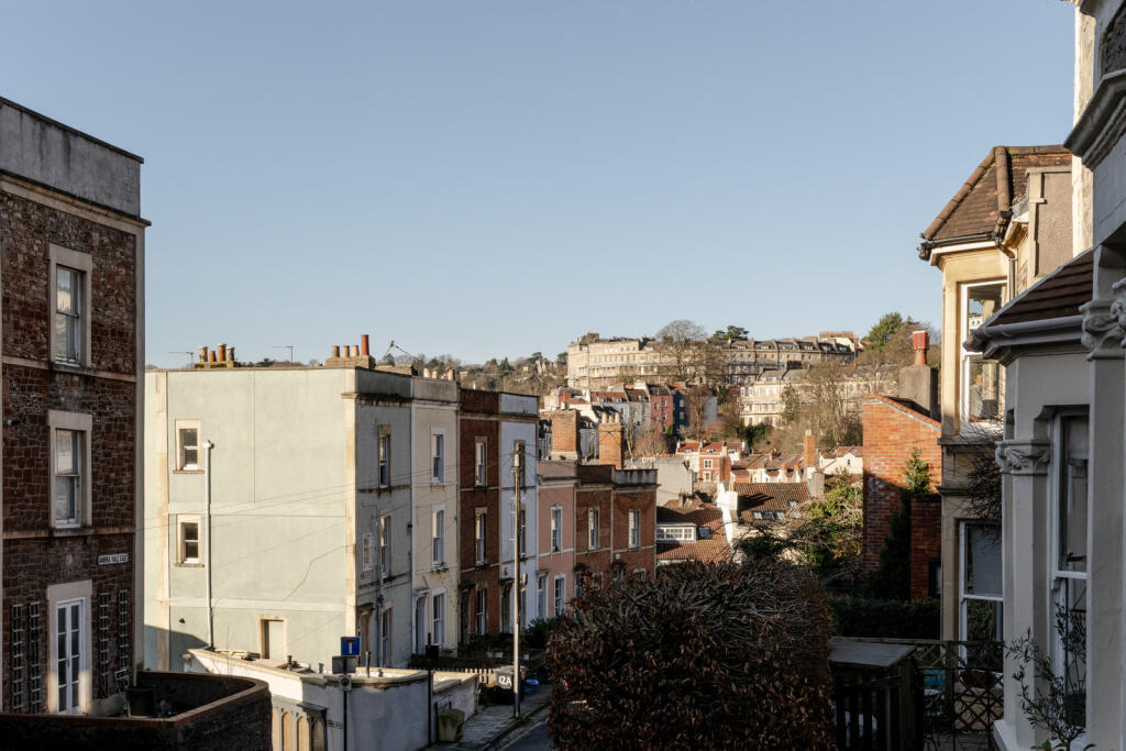 Additional image 22 of Ambra Terrace, Cliftonwood, Bristol