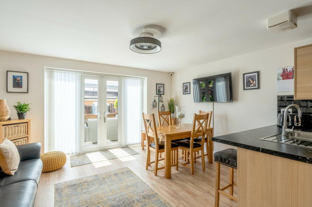 Additional image 5 of Over Drive, Charlton Hayes, Bristol