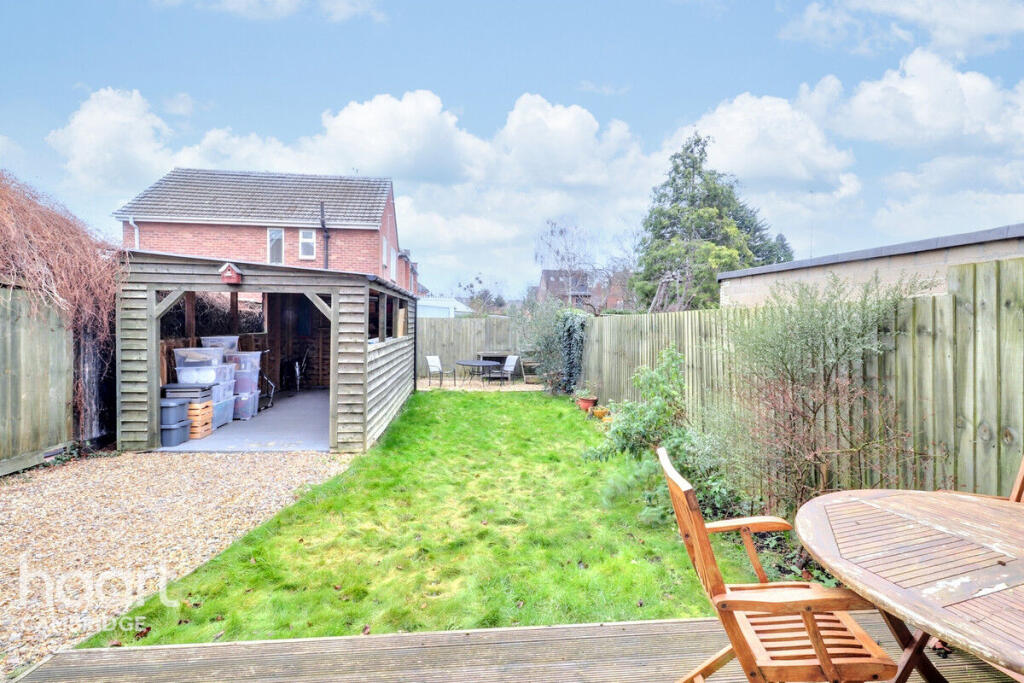 Additional image 17 of Green End Road, Cambridge