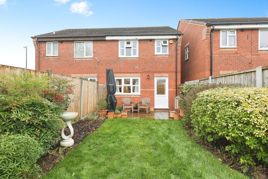 Additional image 17 of Hamar Way, Birmingham, West Midlands, B37