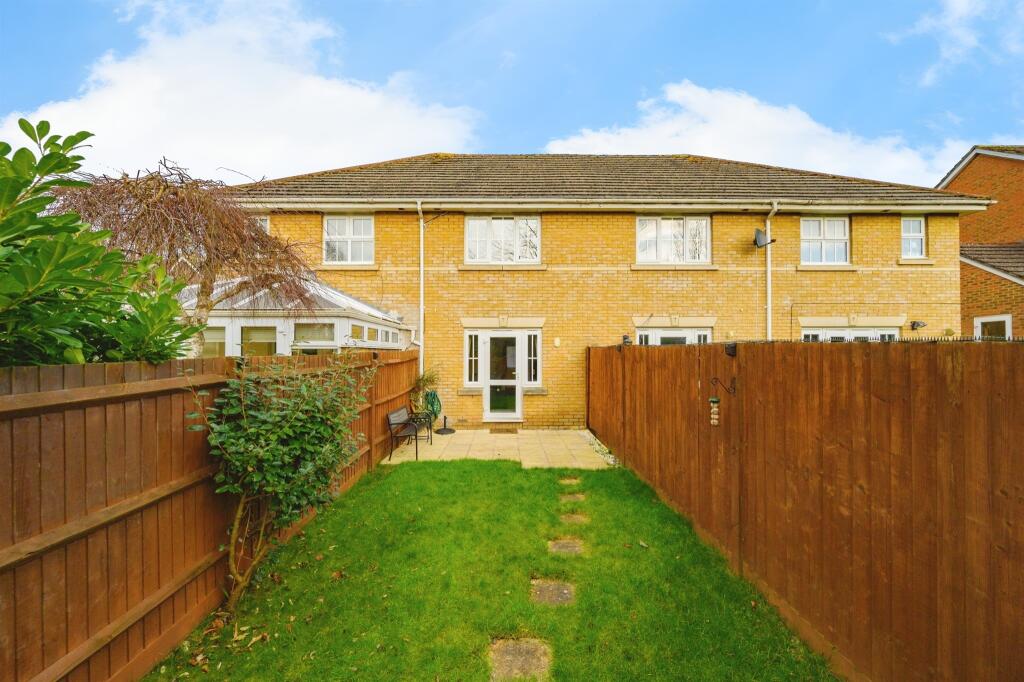 Additional image 14 of Maslen Road, St. Albans