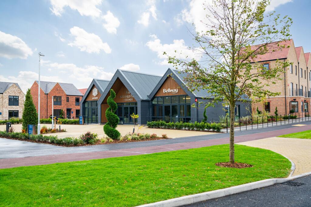 Additional image 10 of Off Cherry Hinton Road,
Cherry Hinton,
Cambridgeshire,
CB1 3FT