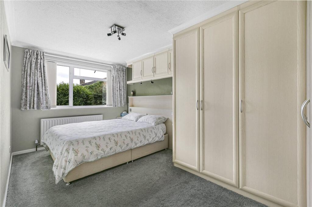 Additional image 8 of Wheatlock Mead, Redbourn, St. Albans, AL3