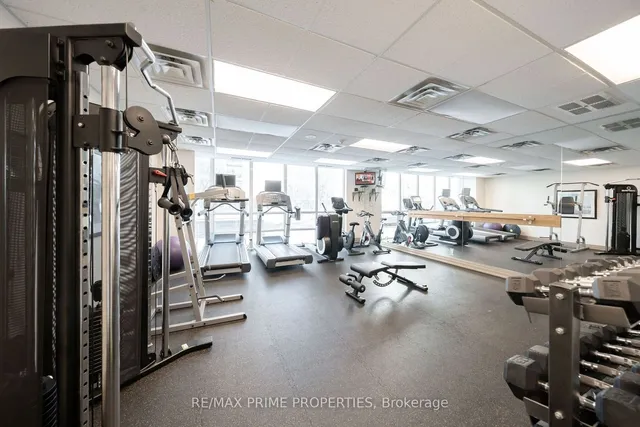 Additional image 31 of 1900 Lake Shore Blvd Unit 1407