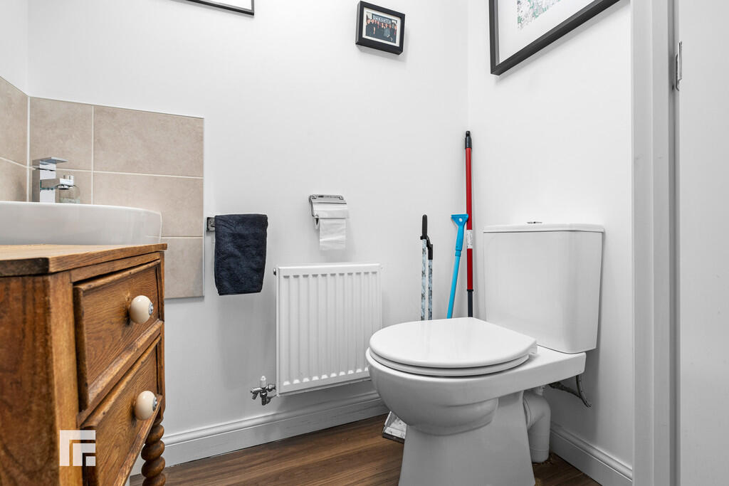 Additional image 6 of Clos Y Rheilffordd, Barry