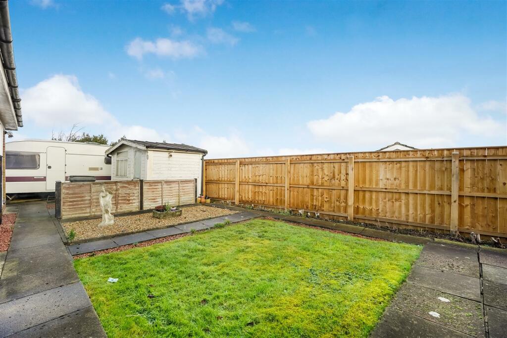 Additional image 20 of Blind Lane, Barton, Richmond