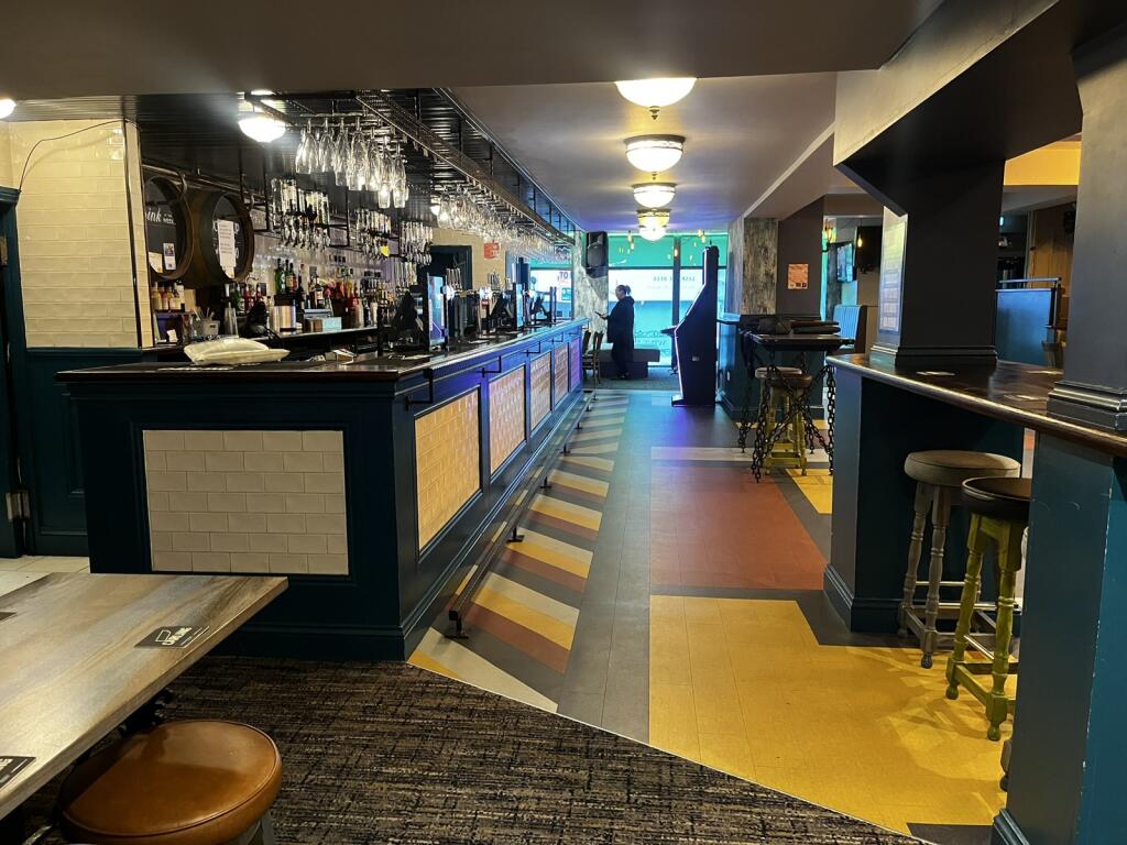 Additional image 8 of Wine Lodge, 28 Ivegate, Bradford, West Yorkshire, BD1