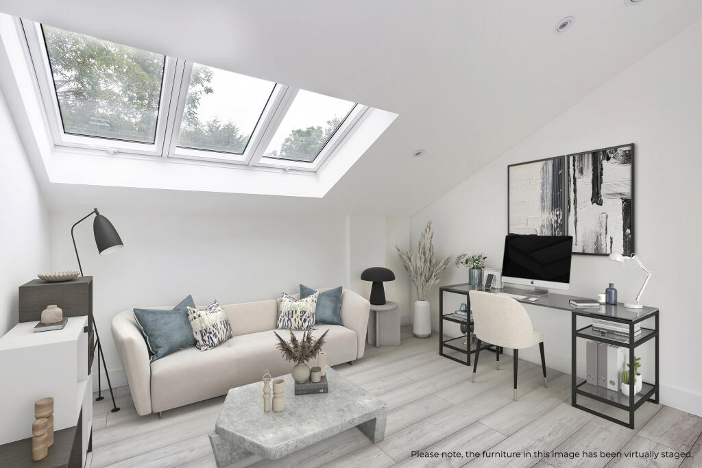 Additional image 5 of Plot 1 Apsley House The Hill, Wheathampstead, AL4