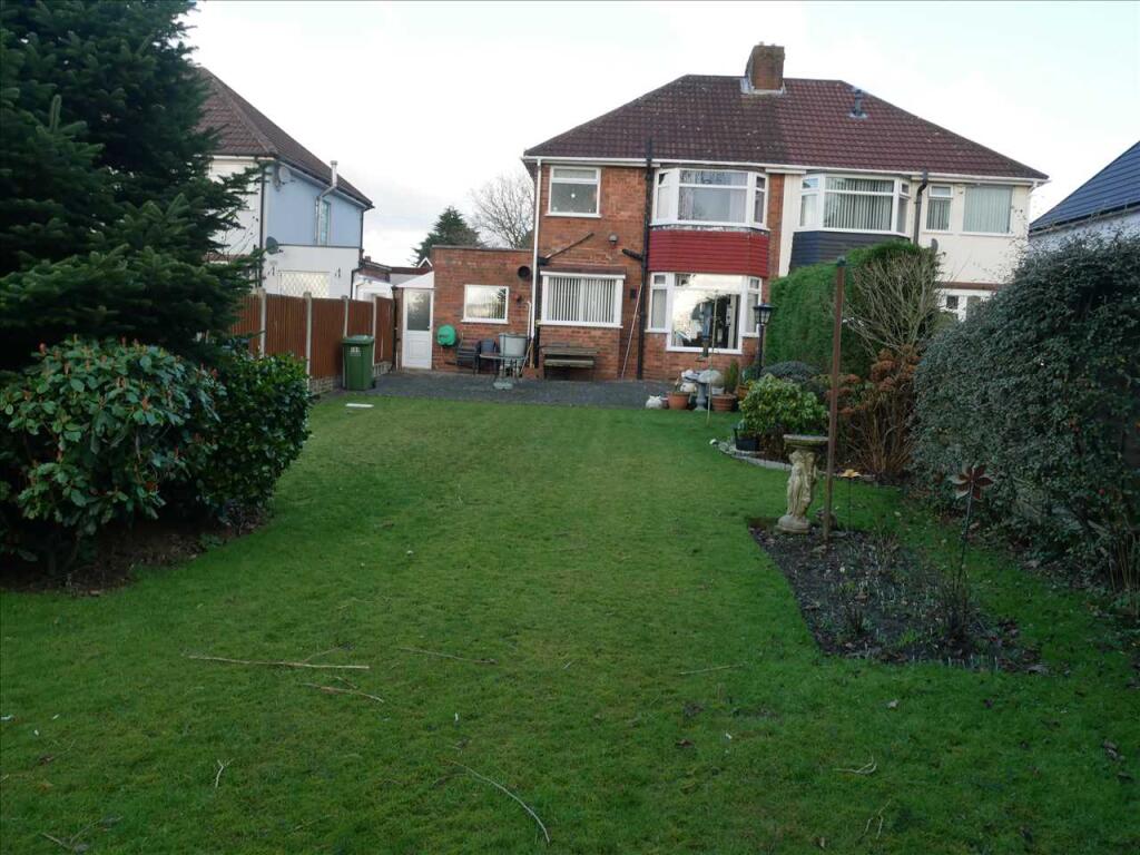 Additional image 16 of Chester Road, Castle Bromwich