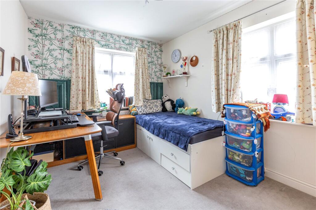 Additional image 10 of Tinding Drive, Cheswick Village, Bristol, BS16