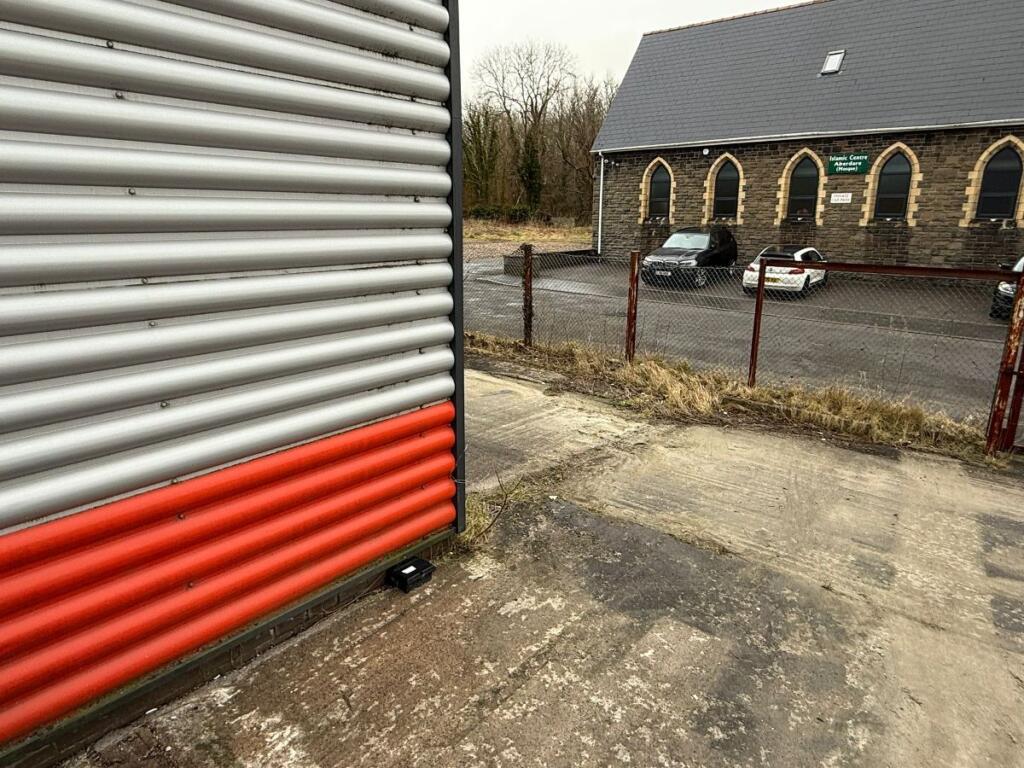 Additional image 30 of Unit 2,Wellington Street, Aberdare, South Glamorgan, Rhondda Cynon Taff, CF44