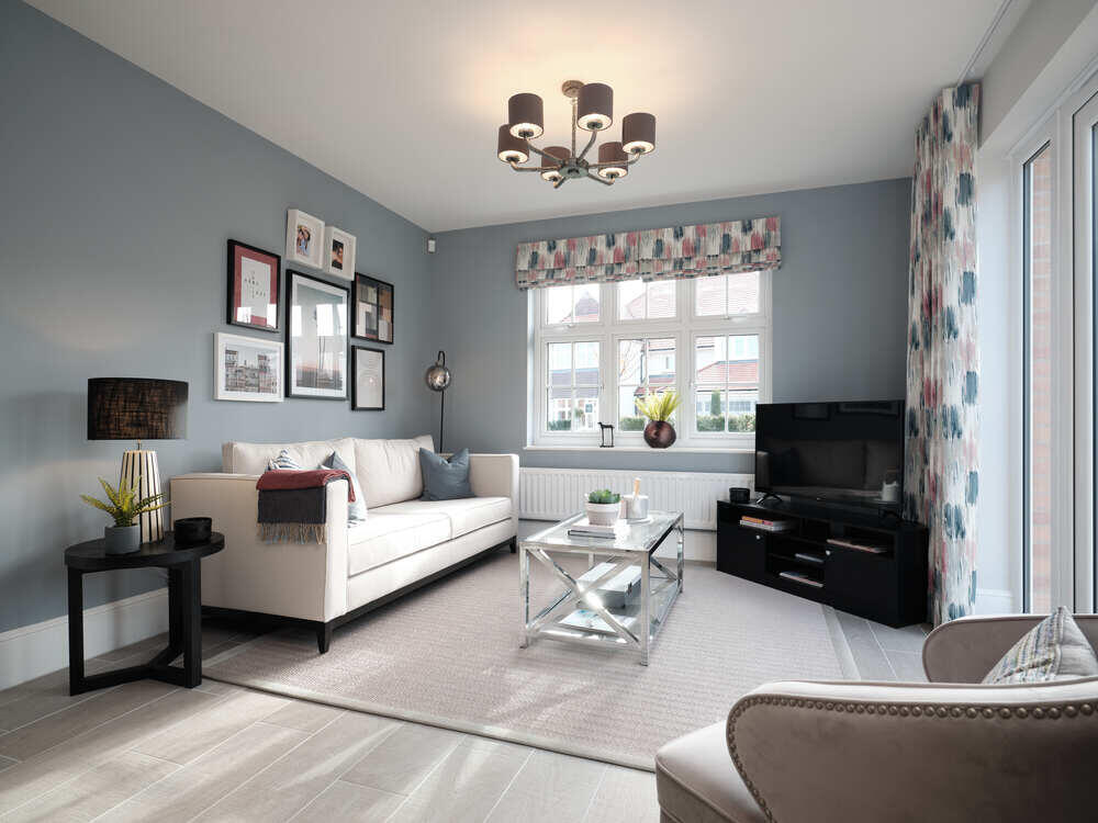 Additional image 4 of Dale View,
Billington,
Clitheroe,
BB7 9LL