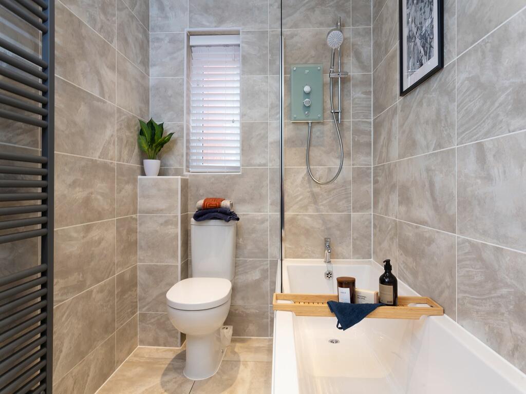 Additional image 10 of Bluebell Walk, Platt Lane, Westhoughton, Greater Manchester, 
BL5 3HG