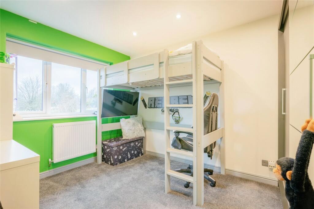 Additional image 15 of Town Hill Bank, Padiham, Burnley, Lancashire, BB12