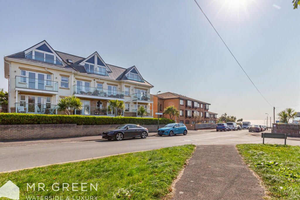 Additional image 16 of Waters Edge, 18 Warren Edge Road, Hengistbury Head, Bournemouth, BH6 4AX