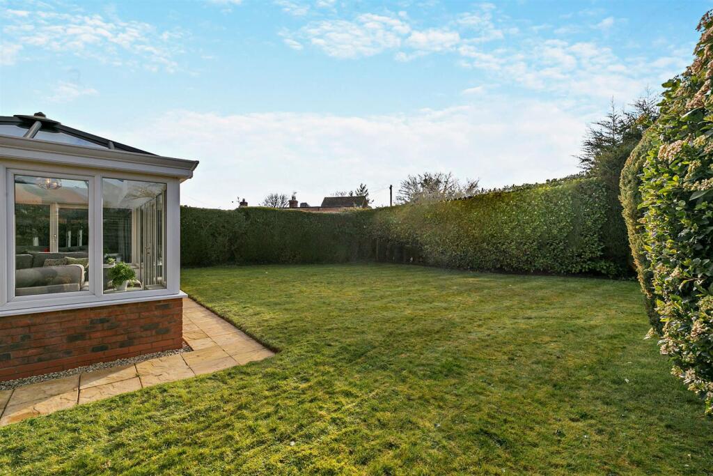 Additional image 44 of Berry House, Wootton Wawen