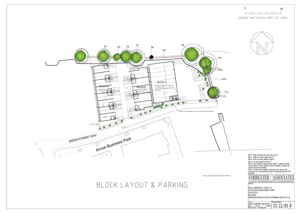 Additional image 4 of Oak Tree Court, Arden Forest Way, Alcester, Warwickshire