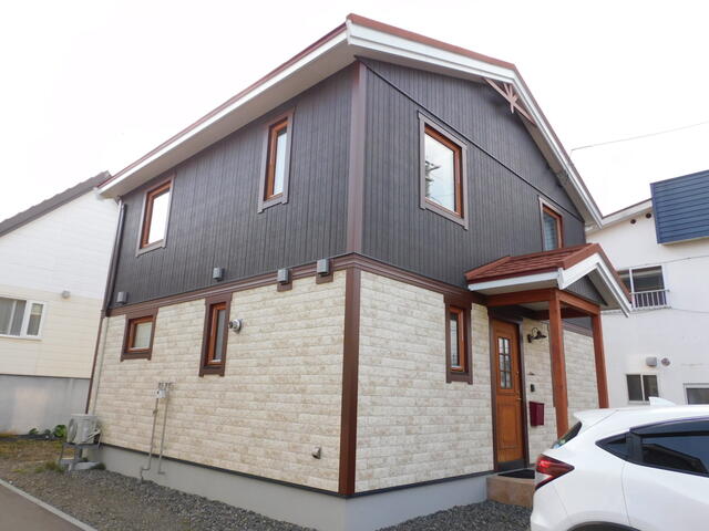 Additional image 2 of 4-chome Nishijurokujo Minami, Obihiro City, Hokkaido