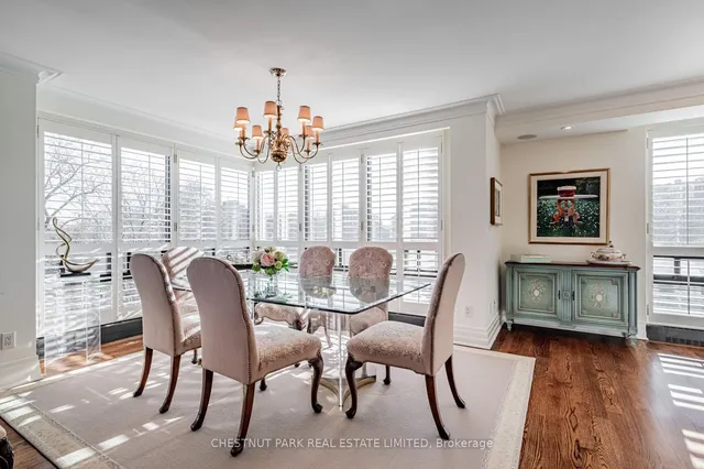 Additional image 6 of 625 Avenue Rd Unit 504