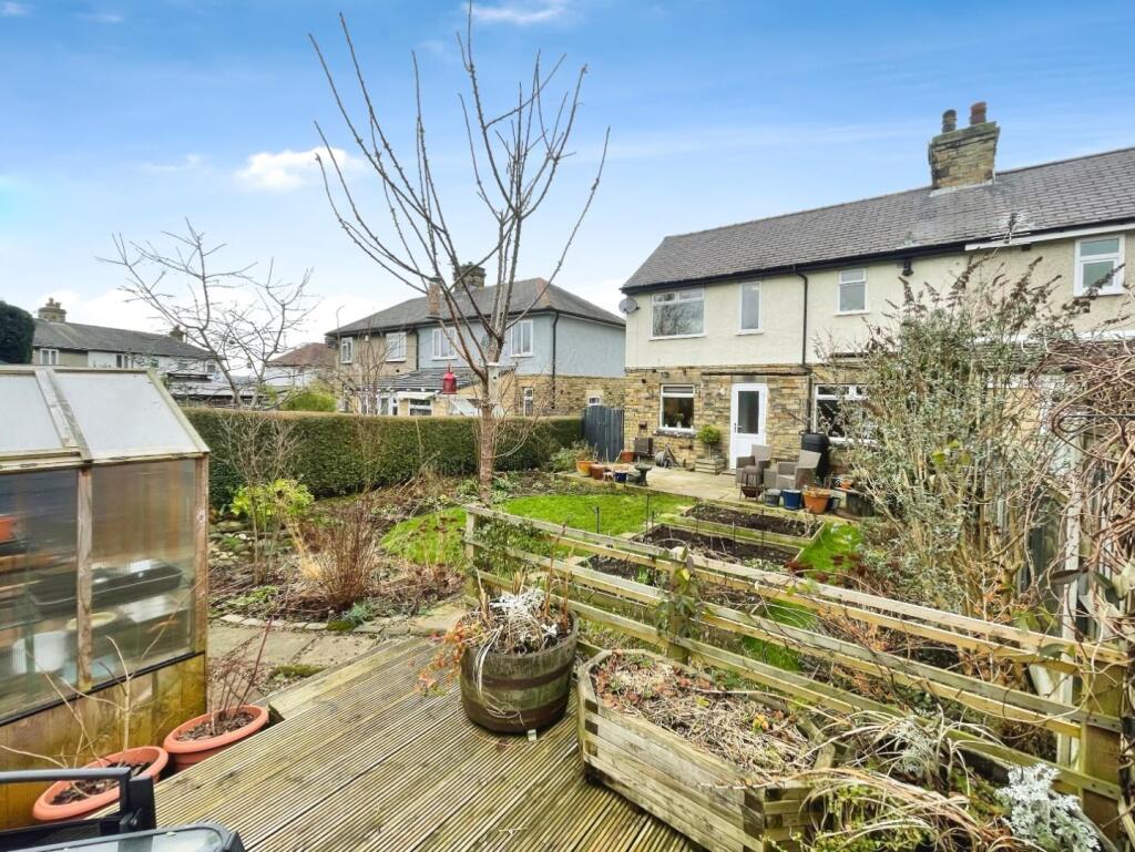 Additional image 11 of Glenside Road, Shipley