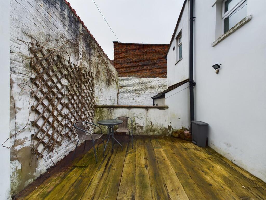 Additional image 23 of Rene Road, Easton, Bristol