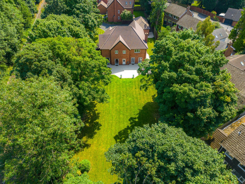 Additional image 37 of Grace Church Way, Sutton Coldfield, B73