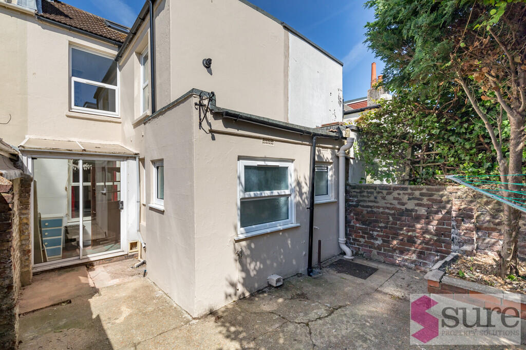 Additional image 12 of Windmill Street, Brighton