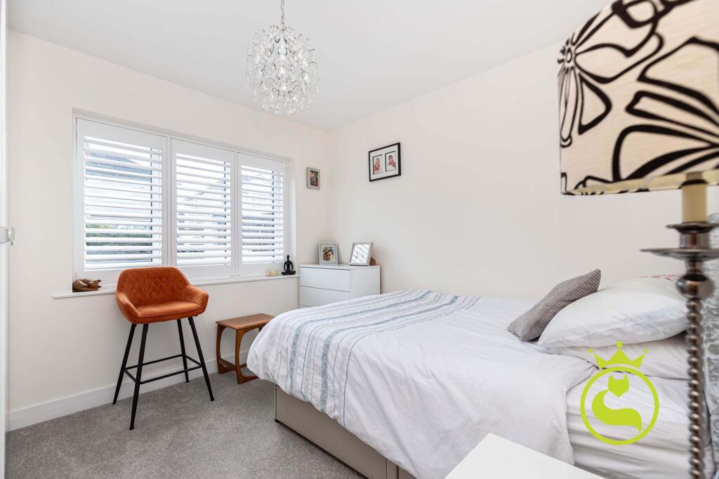 Additional image 8 of St Marys Road, Oakdale, Poole BH15