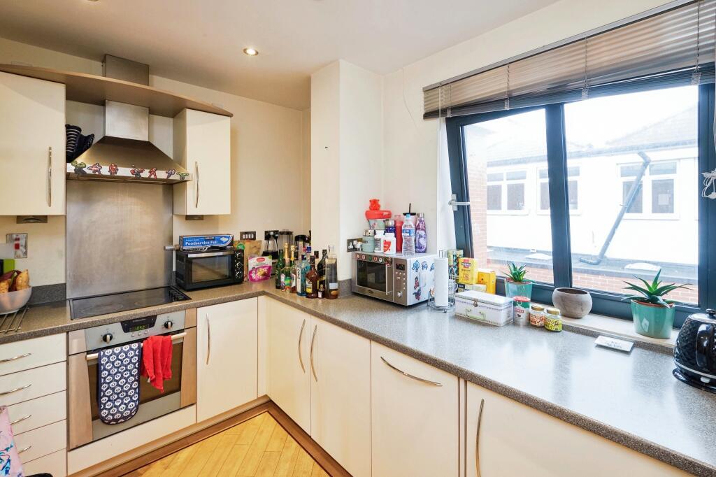Additional image 11 of Newhall Court, George Street, Birmingham, West Midlands, B3