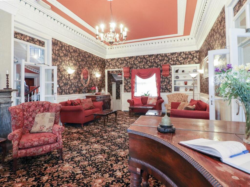 Additional image 27 of Overwater Hall Hotel, Ireby,
Bassenthwaite Lake, Cumbria, CA7 1HH