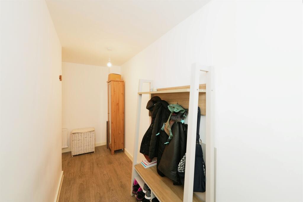 Additional image 13 of Flatts Close, Stoke Gifford, Bristol