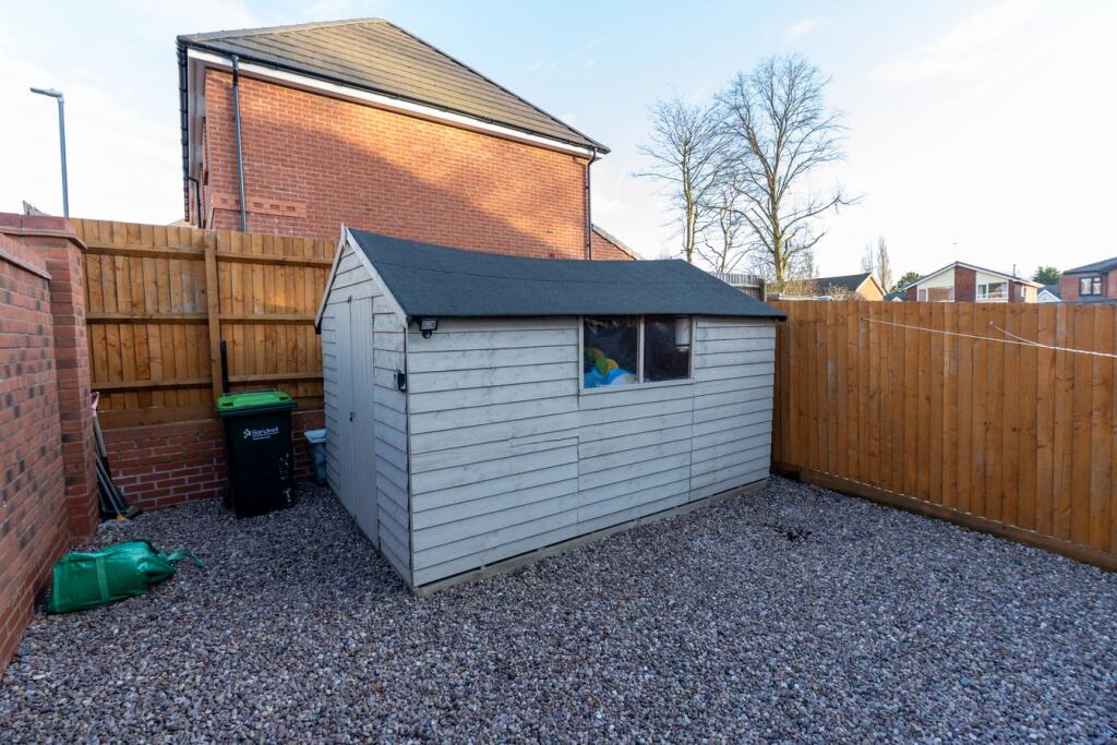 Additional image 15 of Roman Way, West Bromwich, Sandwell, B71
