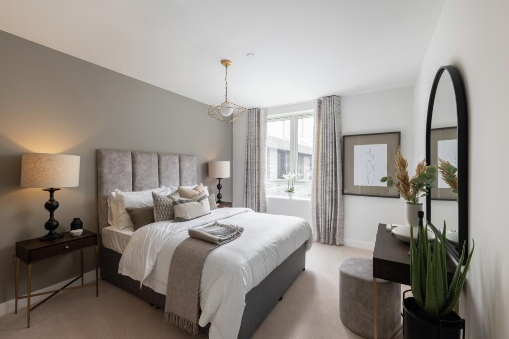 Additional image 4 of Leyton Road, Harpenden, Hertfordshire, AL5