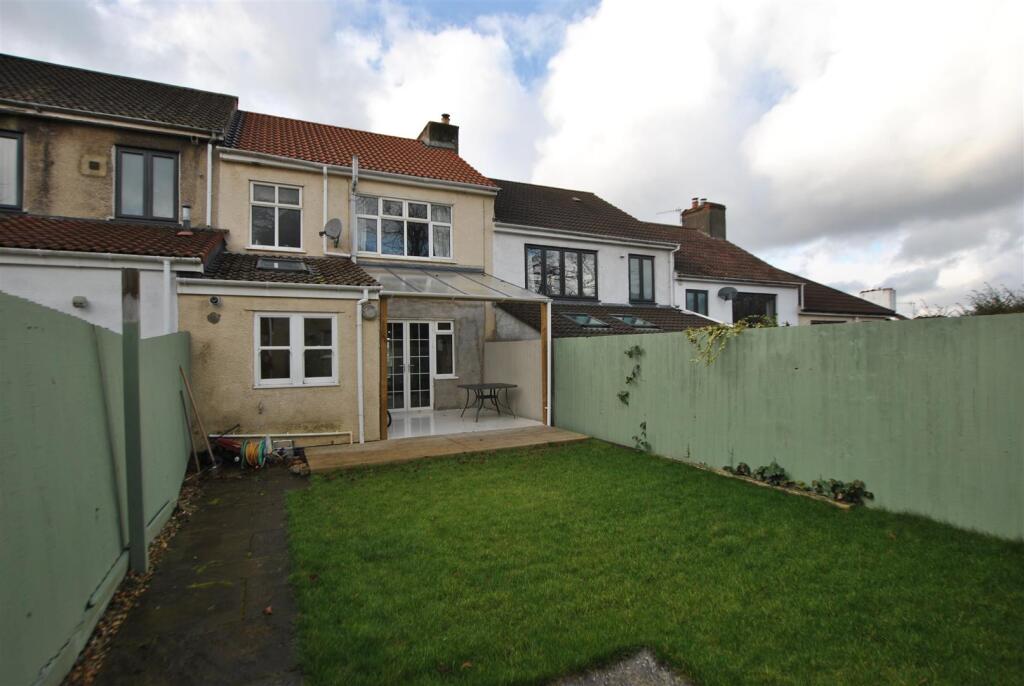 Additional image 26 of Ravenhill Road, Lower Knowle, Bristol