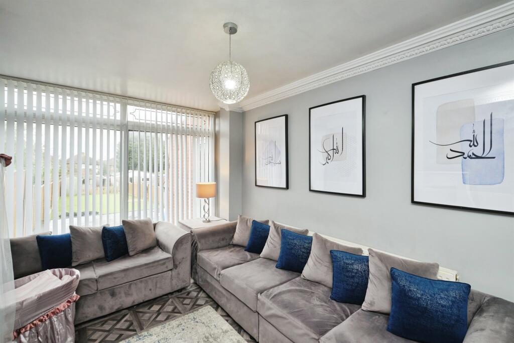 Additional image 19 of Rocky Lane, Great Barr, Birmingham