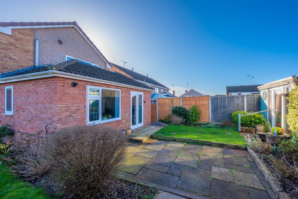 Additional image 15 of Orchard Drive, Alcester