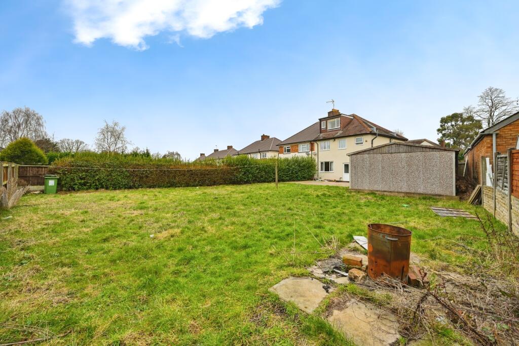 Additional image 14 of Manor Road, Tamworth, Staffordshire, B77