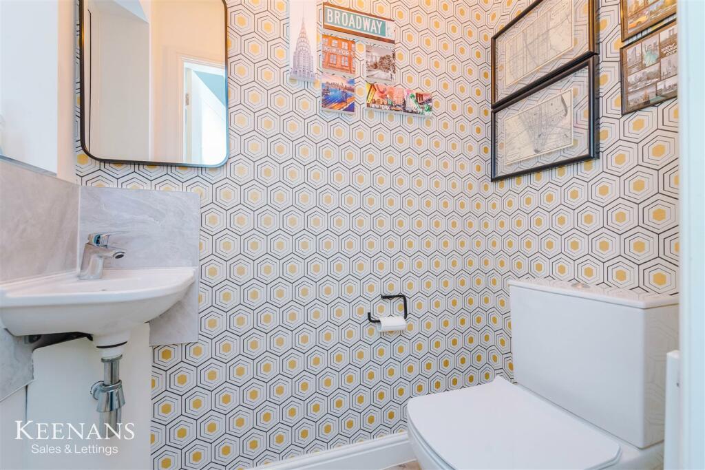 Additional image 24 of Lob Common Lane, Colne