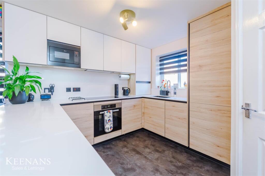 Additional image 16 of Tomlinson Place, Rishton, Blackburn